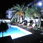 ホテル Elli スコペロス