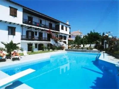 Hotel Elli