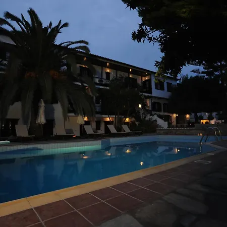 Otel Elli