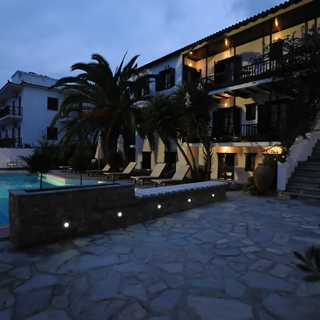 Elli Città di Skopelos