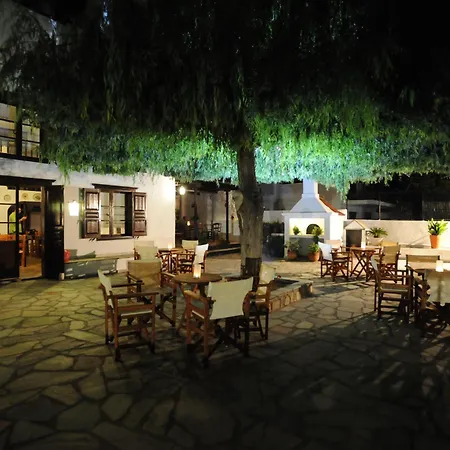 Otel Elli Skopelos