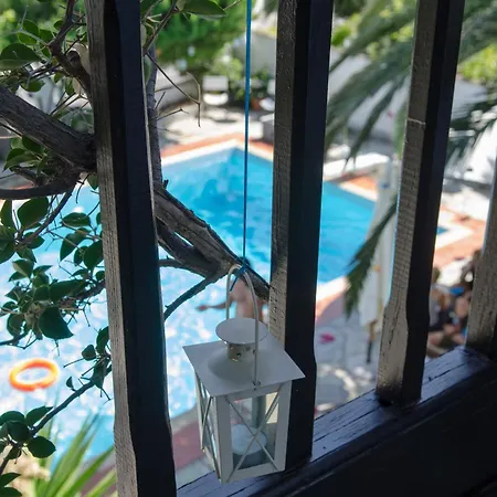 Hotel Elli Skopelos