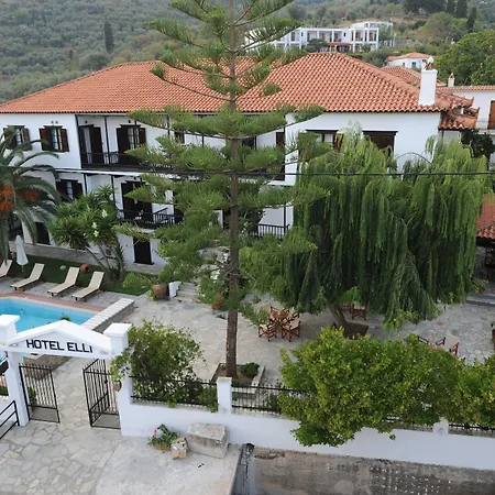Elli Hotel 2*