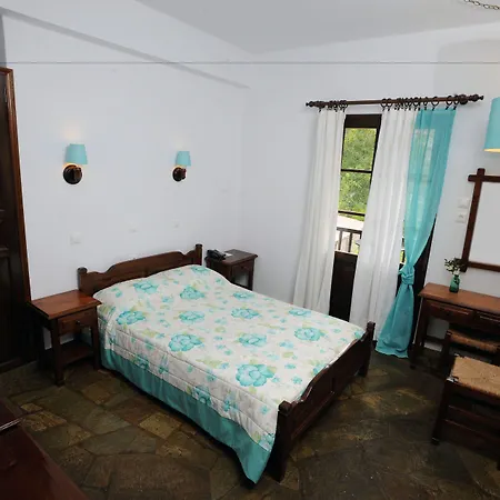 Hotel Elli