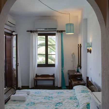 Otel Elli Skopelos