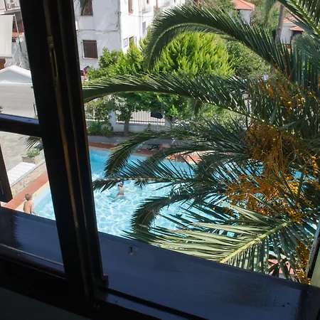 Elli Hotel Skopelos
