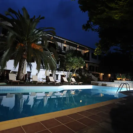 Elli Hotel Skopelos