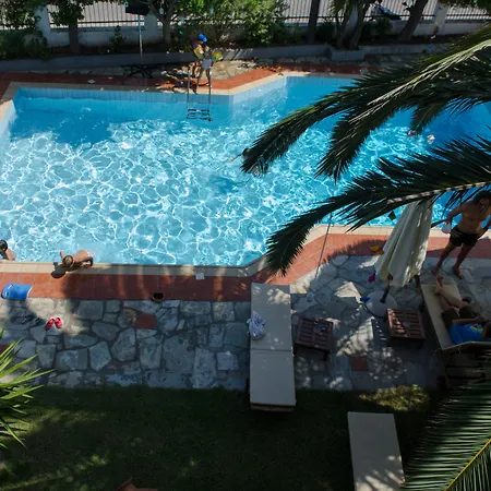 Elli Otel Skopelos