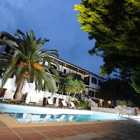 Elli Otel Skopelos