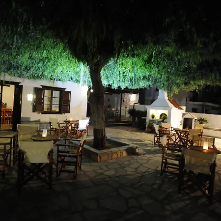 Hotel Elli Skopelos