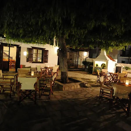 Hotel Elli Skopelos