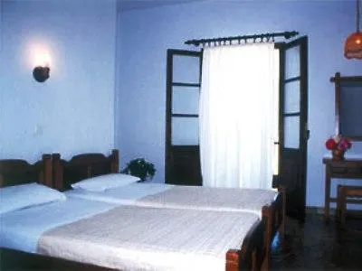 Elli 2* Skopelos Town