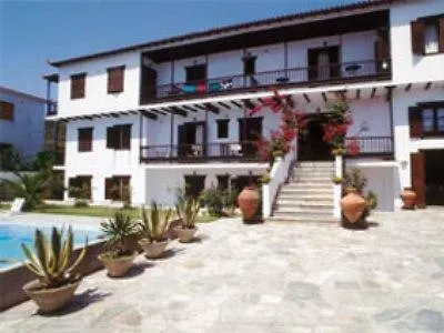 Elli Hotel Skopelos Town