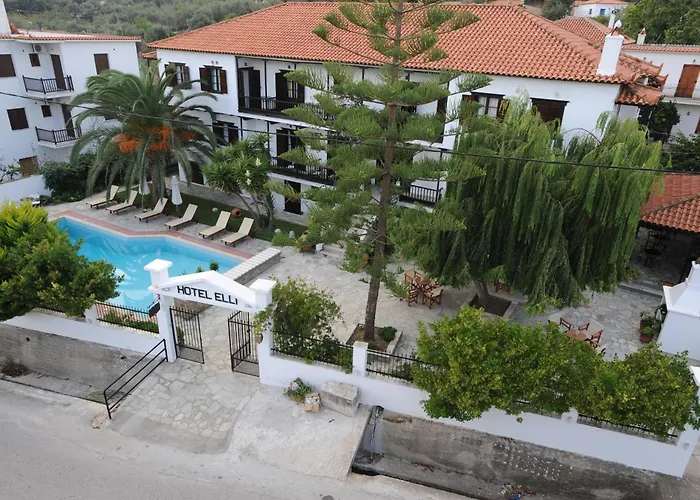 Hotel Elli