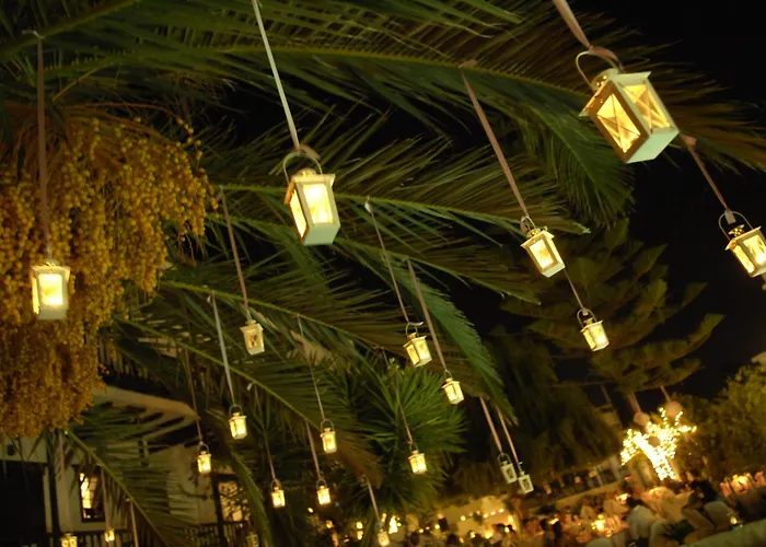 Hotel Elli Skopelos Town