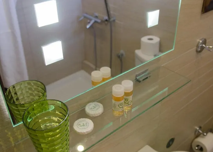 Hotel Elli Skopelos Town