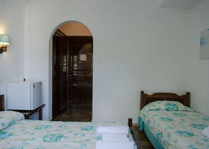 Elli 2* Skopelos Town