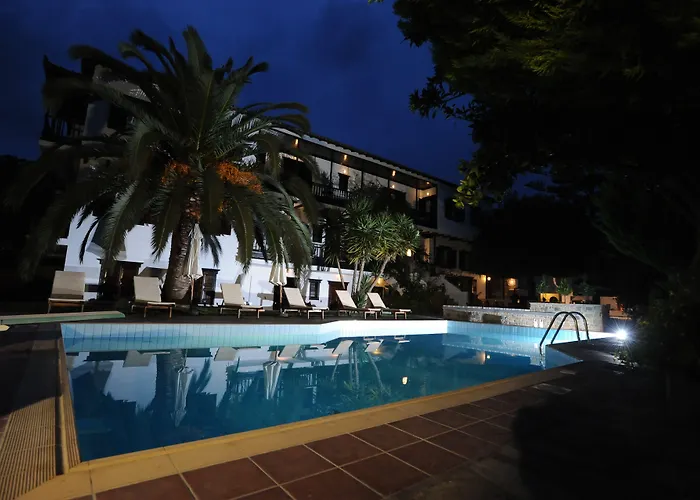 Elli Otel Skopelos