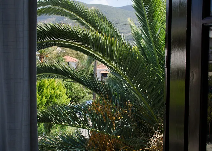 Elli Hotel Skopelos Town